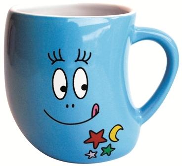 Barbapapa Tasse - Barbarix