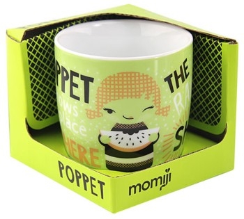 Momiji Tasse - Randoms - Poppet II