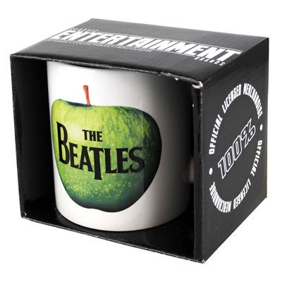 Tasse - Beatles Apple