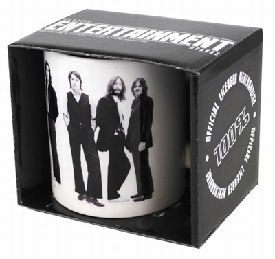 Tasse - Beatles Group Shot