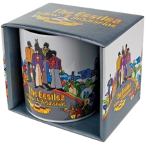 Tasse - Beatles Yellow Submarine