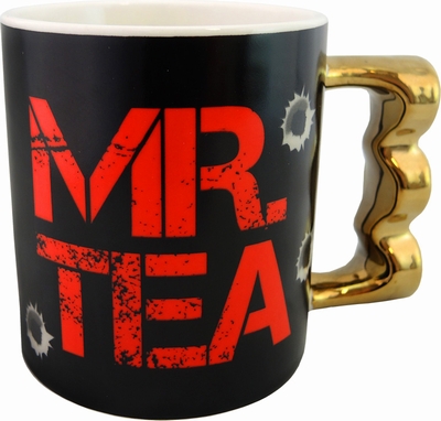 Tasse Mr. Tea