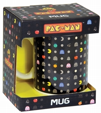 Tasse Pac-Man
