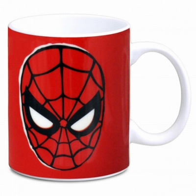 Tasse - Spider-Man Maske