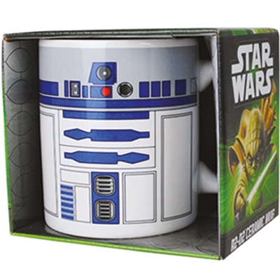 Tasse - Star Wars - R2-D2