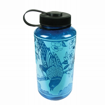 Trinkflasche Blue Bird