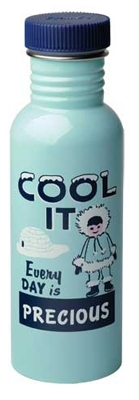 Trinkflasche - Cool It