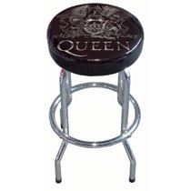 Barhocker - Queen