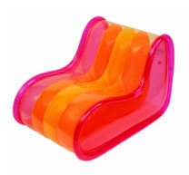 Neobeam Chair