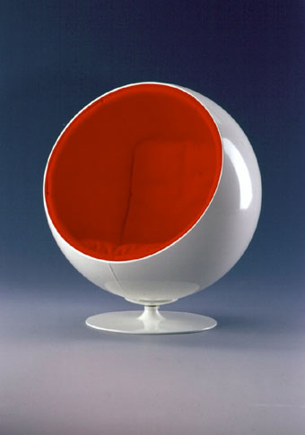 Ball Chair