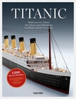 Build your own Titanic - Buch DOIY