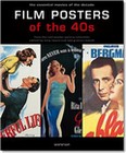2 x FILM POSTERS OF THE 40S