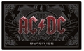 Frühstücksbrettchen - AC/DC Black Ice