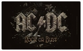 Frühstücksbrettchen - AC/DC Rock or Bust