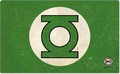 Frühstücksbrettchen - Green Lantern - Logo