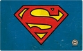 Frühstücksbrettchen - Superman - Logo