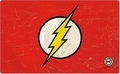 Frühstücksbrettchen - The Flash - Logo