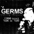 GERMS - Round and Round