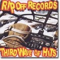 1 x VARIOUS ARTISTS - THIRD WAVE OF HITS