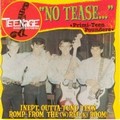 1 x VARIOUS ARTISTS - NO TEASE...