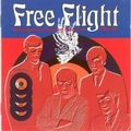 VARIOUS ARTISTS - Free Flight