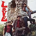 1 x LOVE - LOVE
