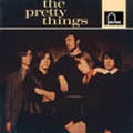 1 x PRETTY THINGS - THE PRETTY THINGS