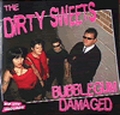 1 x DIRTY SWEETS - BUBBLEGUM DAMAGED