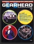 GEARHEAD - Issue Number 7