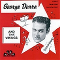 2 x GEORGE DARRO - VIKING TWIST