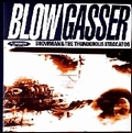 1 x SHOWMAN AND THE THUNDEROUS STACCATOS - BLOW GASSER
