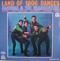 CANNIBAL AND THE HEADHUNTERS - Land of 1000 Dances