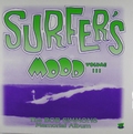 1 x VARIOUS ARTISTS - SURFER'S MOOD VOL. 3