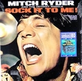 1 x MITCH RYDER AND THE DETROIT WHEELS - SOCK IT TO ME!