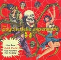 VARIOUS ARTISTS - Psychedelic Experience Vol. 3