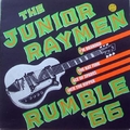 1 x JUNIOR RAYMEN - RUMBLE '66