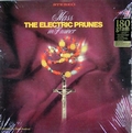 1 x ELECTRIC PRUNES - MASS IN F MINOR