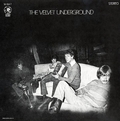 1 x VELVET UNDERGROUND - THE VELVET UNDERGROUND