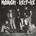 VARIOUS ARTISTS - Midnight To Sixty-Six