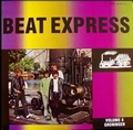 2 x VARIOUS ARTISTS - BEAT EXPRESS VOL. 8 - GRONINGEN