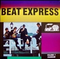 2 x VARIOUS ARTISTS - BEAT EXPRESS VOL. 7 - ZAANDAM