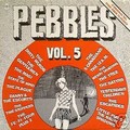 1 x VARIOUS ARTISTS - PEBBLES VOL. 5