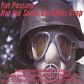 VARIOUS ARTISTS - Fat Possum: Not The Same Old Blues Crap