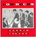 1 x LOW ROCKS - BLUEBERRY JAM