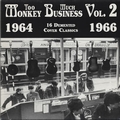 VARIOUS ARTISTS - Too Much Monkey Business Vol. 2