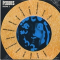 1 x VARIOUS ARTISTS - PEBBLES VOL. 2