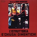 ENNIO MORRICONE - L'Istruttoria e'Chiusa: Dimentichi