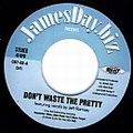 1 x JEFF RAMSEY - DON'T WASTE THE PRETTY