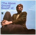 1 x JAKE HOLMES - THE ABOVE GROUND SOUND OF