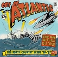 2 x VARIOUS ARTISTS - CRY OF ATLANTIS